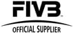 FIVB - Official Supplier