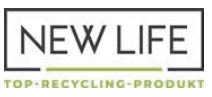 Top Recicling Produkt