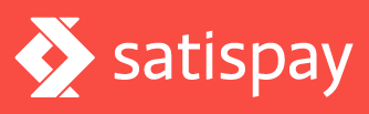 Paga con Satispay