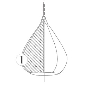 Mercurio Punching Bag Schema