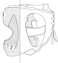 Schema Guantoni Leone Sport