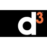 D3