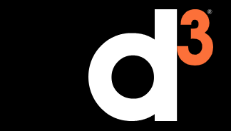 D3