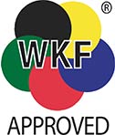 WKF Approved
